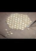 L.U.C Quattro Spirit 25 Straw Marquetry Edition