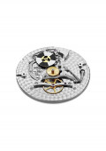 L.U.C Strike One Titanium
