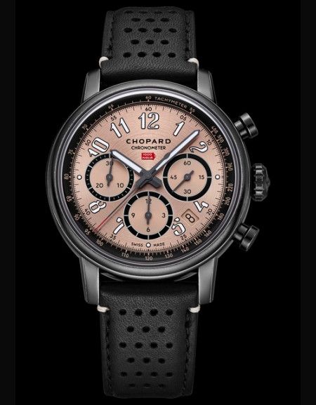Mille Miglia Classic Patina