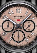 Mille Miglia Classic Patina