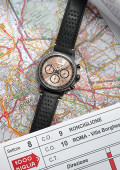 Mille Miglia Classic Patina
