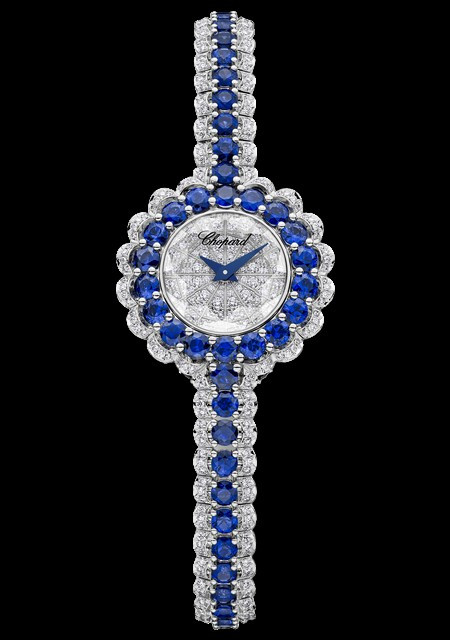 Jewellery Watch Precious Lace