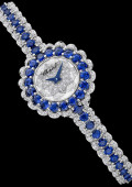 Jewellery Watch Precious Lace