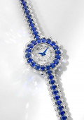 Jewellery Watch Precious Lace