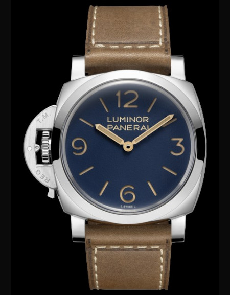 Luminor Destro
