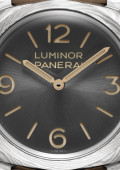 Luminor Forged Titanium
