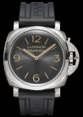 Luminor Forged Titanium