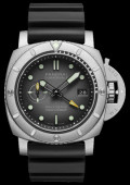 Submersible Navy Seals AfniotechTM