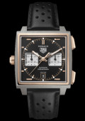 TAG Heuer Monaco Calibre TH20-11