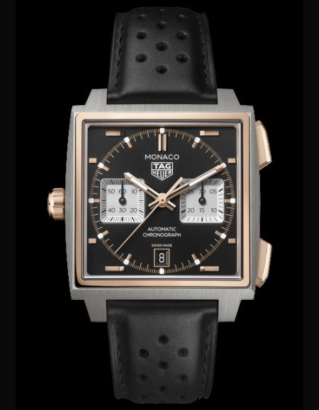 TAG Heuer Monaco Calibre TH20-11