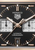 TAG Heuer Monaco Calibre TH20-11