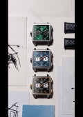 TAG Heuer Monaco Calibre TH20-11