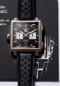 TAG Heuer Monaco Calibre TH20-11