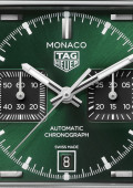 TAG Heuer Monaco Caliber TH20-11