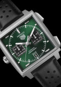 TAG Heuer Monaco Caliber TH20-11