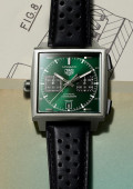 TAG Heuer Monaco Caliber TH20-11