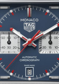TAG Heuer Monaco Caliber TH20-11
