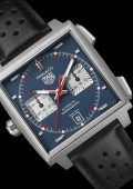 TAG Heuer Monaco Caliber TH20-11
