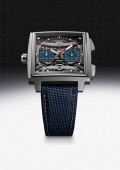TAG Heuer Monaco Caliber TH20-11