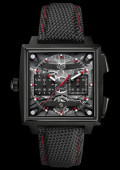 TAG Heuer Monaco Evergraph