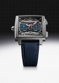 TAG Heuer Monaco Evergraph