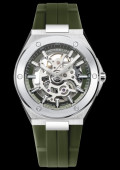 Cap Camarat Skeleton