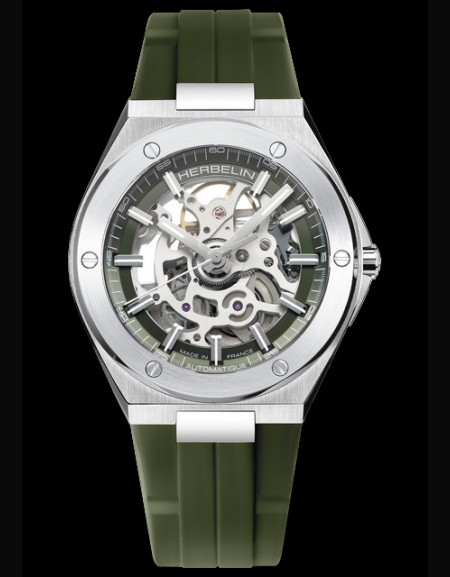 Cap Camarat Skeleton