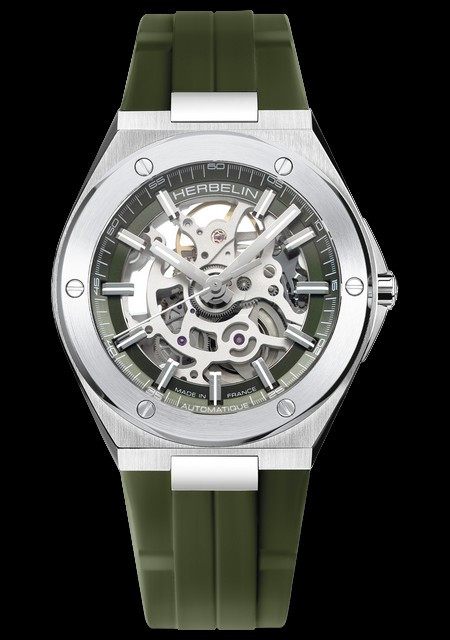 Cap Camarat Skeleton