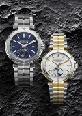 Newport Moon Phases