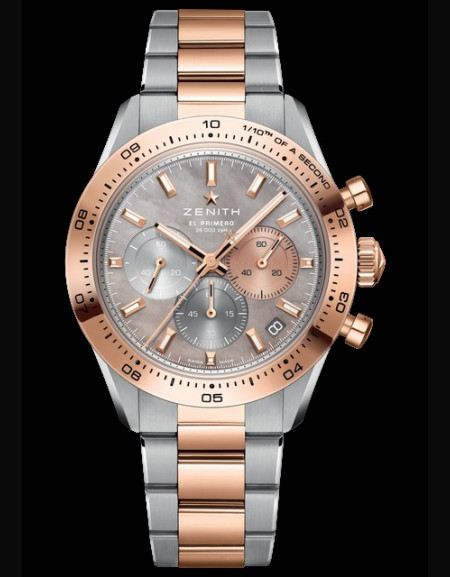 Chronomaster Sport
