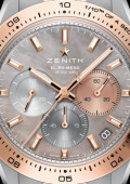 Chronomaster Sport