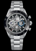 Chronomaster Sport Skeleton