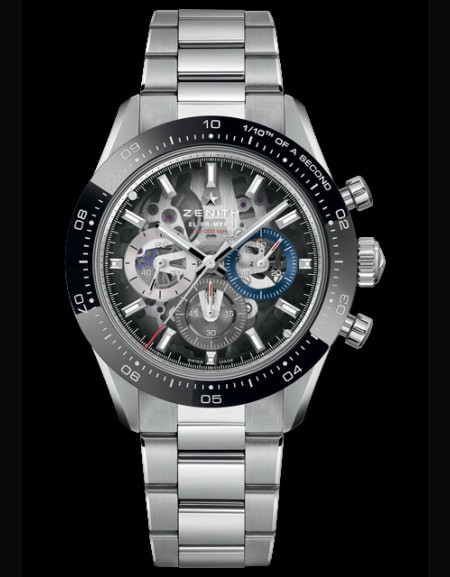 Chronomaster Sport Skeleton