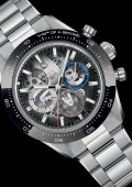 Chronomaster Sport Skeleton