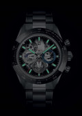 Chronomaster Sport Skeleton