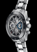 Chronomaster Sport Skeleton