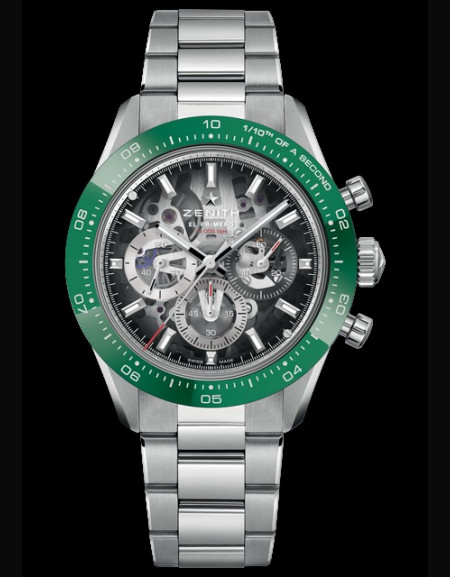 Chronomaster Sport Skeleton