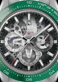 Chronomaster Sport Skeleton