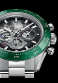 Chronomaster Sport Skeleton
