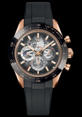 Chronomaster Sport Skeleton