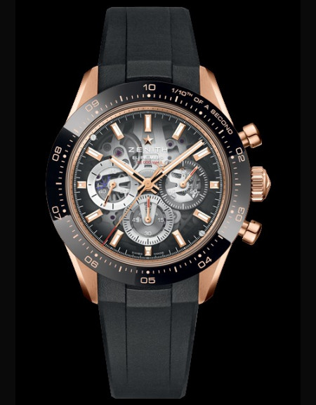 Chronomaster Sport Skeleton