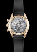 Chronomaster Sport Skeleton