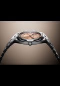 Overseas Self Winding Ultra-Thin
