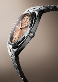 Overseas Self Winding Ultra-Thin
