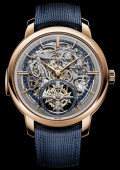 Les Cabinotiers Minute Repeater Tourbillon Skeleton