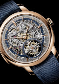 Les Cabinotiers Minute Repeater Tourbillon Skeleton