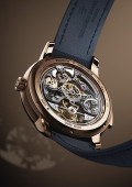 Les Cabinotiers Minute Repeater Tourbillon Skeleton