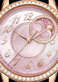 Égérie Moon Phase Spring Blossom