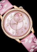 Égérie Moon Phase Spring Blossom