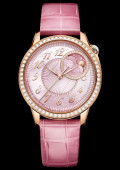 Égérie Moon Phase Spring Blossom